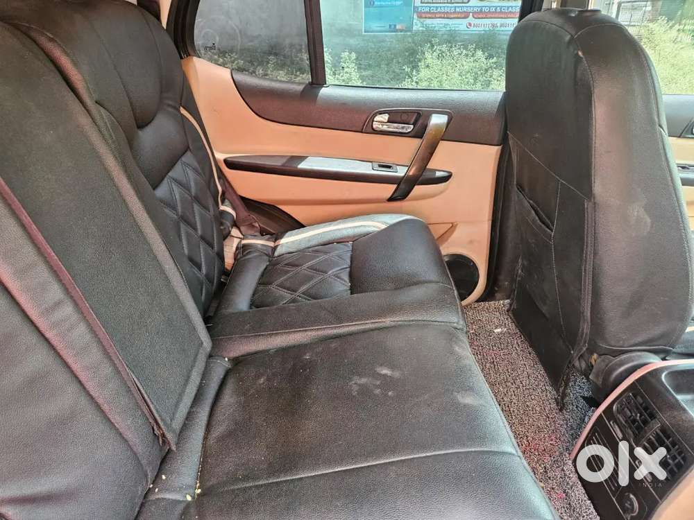 Tata Safari Storme 2014 Diesel Well Maintained