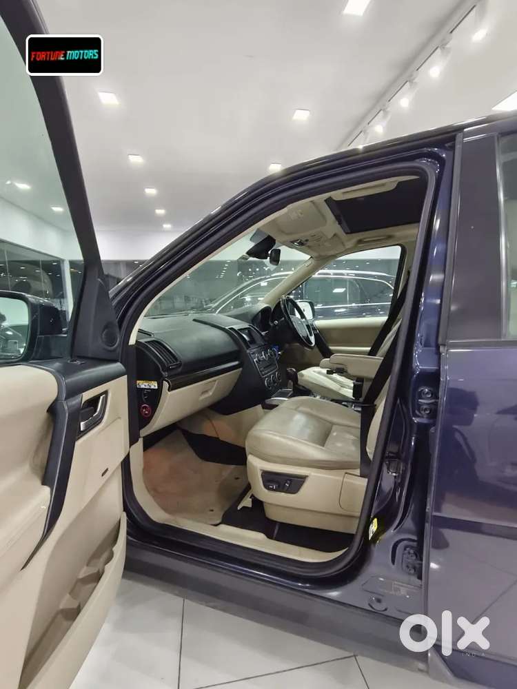 Land Rover Freelander 2, 2014, Diesel