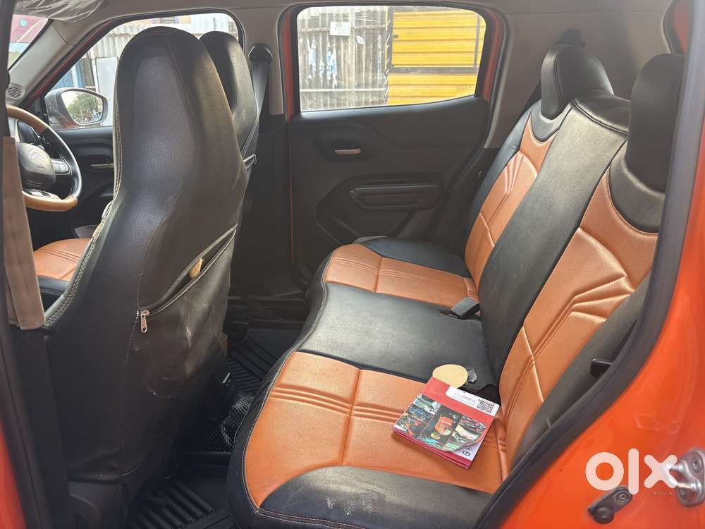 Citroen C3 Feel 1.2 Petrol, 2022, Petrol