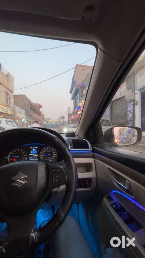 2019 Maruti Suzuki Ciaz Petrol Manual Year