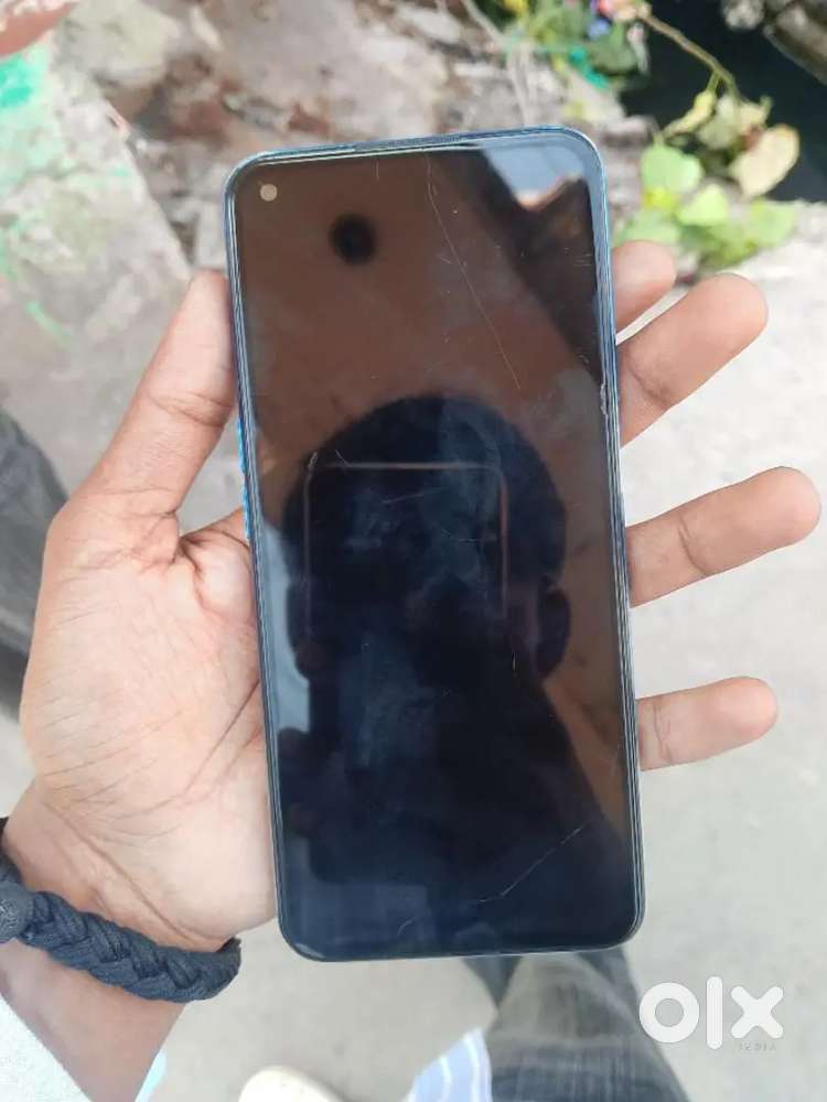 Ram 4gb 256gb ha