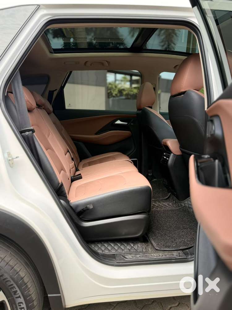 Mg Hector Sharp Pro 1.5 Turbo Mt, 2023, Petrol
