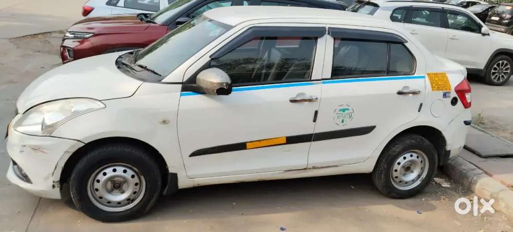 Cng+ Petrol