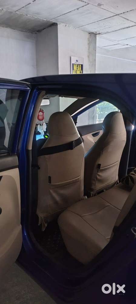 Hyundai Eon Magna Plus Optional, 2018, Petrol
