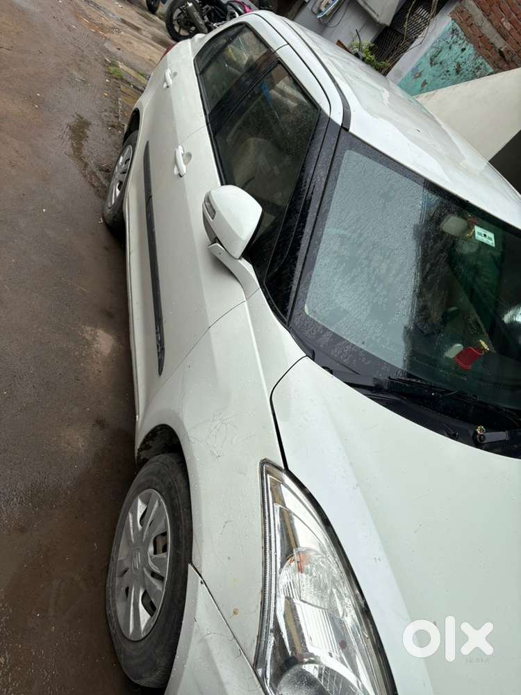 Maruti Swift Dzire Vdi 2014