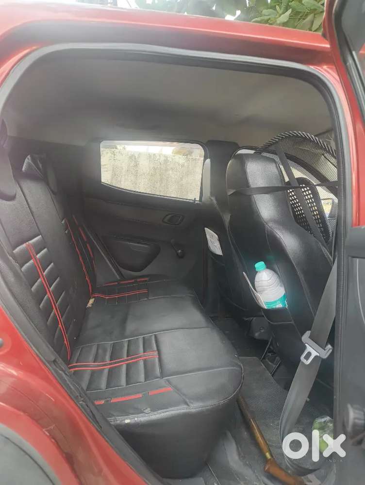 Renault Kwid 2016 Petrol+ Cng 70000 Km Driven
