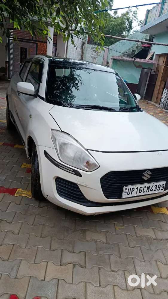 Maruti Suzuki Swift 2019 पेट्रोल Well Maintained