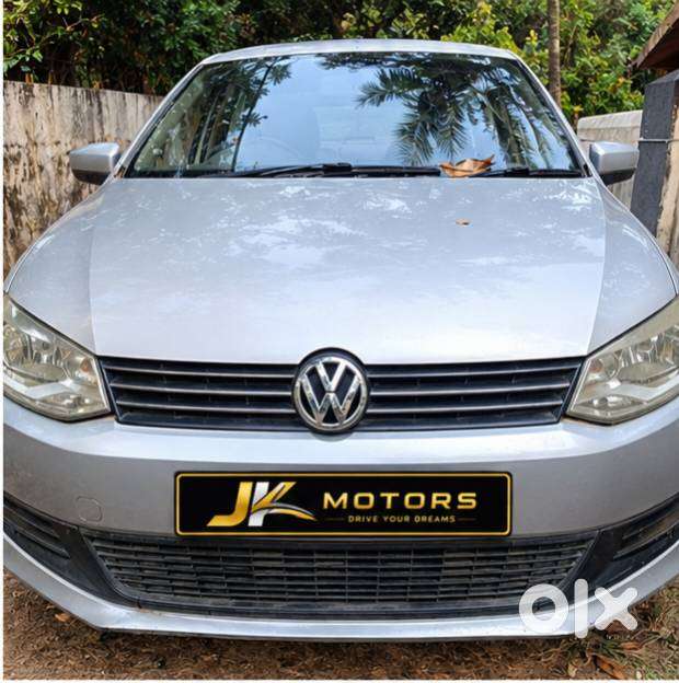 Volkswagen Polo, 2011, Diesel