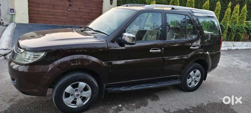 Tata Safari Storme Vx Varicor 400, 2012, Diesel