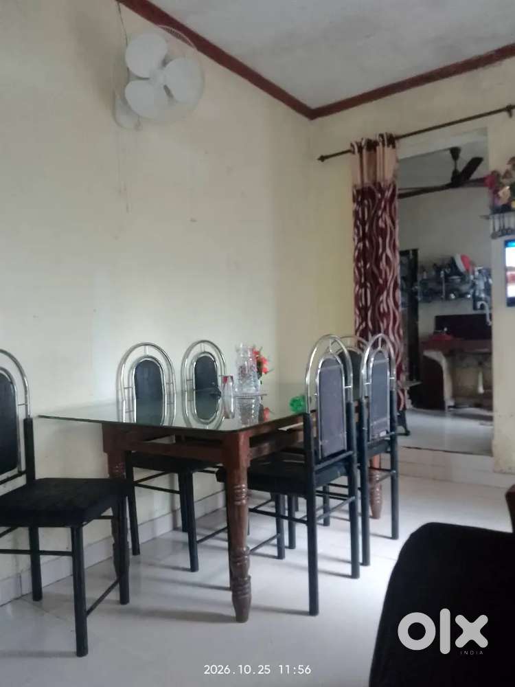 Ready to move