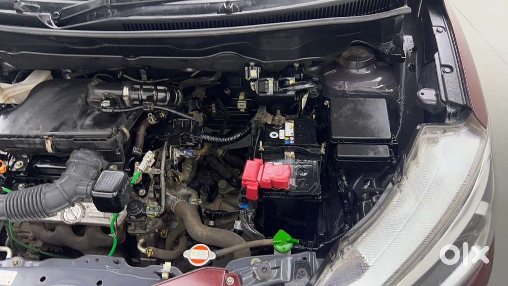 Maruti Suzuki Ertiga Zxi Plus Petrol, 2022, Petrol