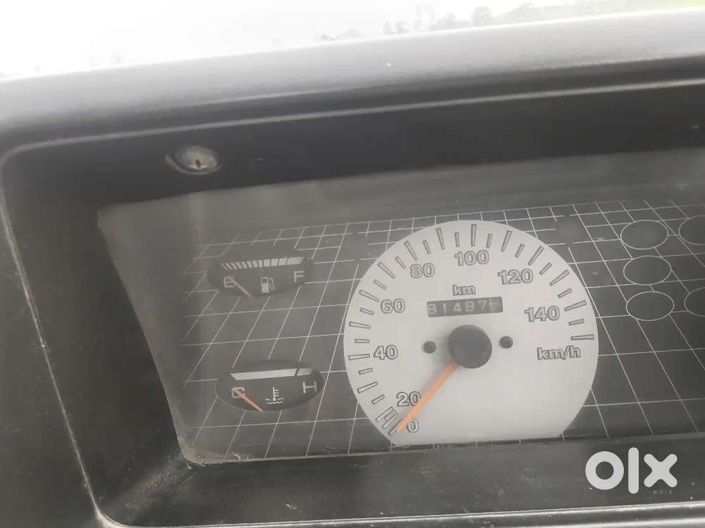 Maruti Suzuki 800 Std 2007