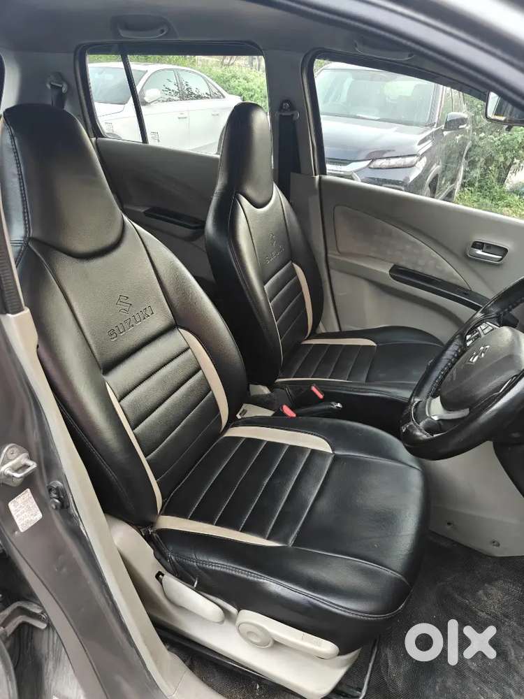 Maruti Suzuki Celerio 2016 Diesel Manual