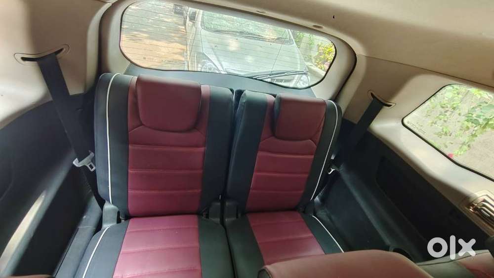 Mahindra Xuv500 2011-2015 W6 2wd, 2015, Diesel