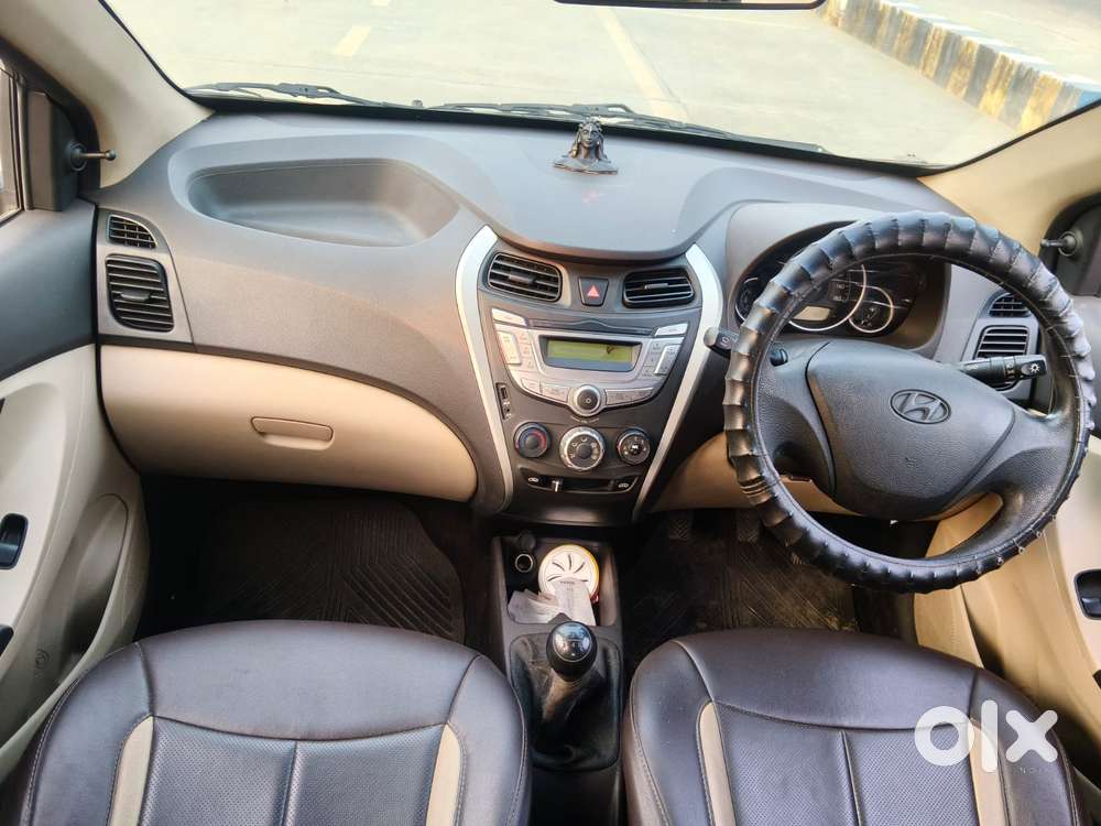 Hyundai Eon Magna +, 2016, Petrol