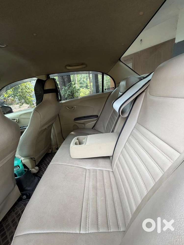 Honda Amaze 2013 Diesel Well Maintained