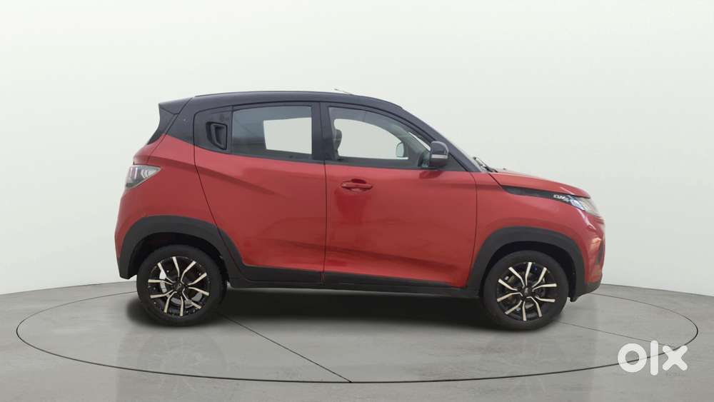 Mahindra Kuv100 Nxt 1.2 K8 Diesel 6 Str, 2018, Diesel