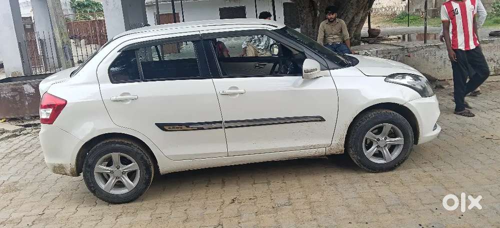 Swift Dzire Maruti Diesel 2013
