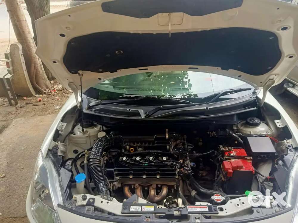Maruti Suzuki Dzire 2020 Petrol Vxi
