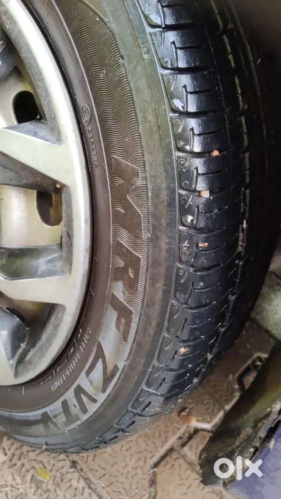 Tata Indica Vista Quadrajet 2010