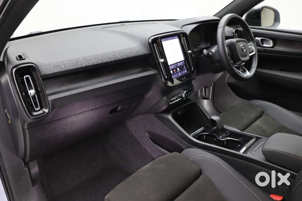 Volvo Xc40 Recharge, 2024, Electric