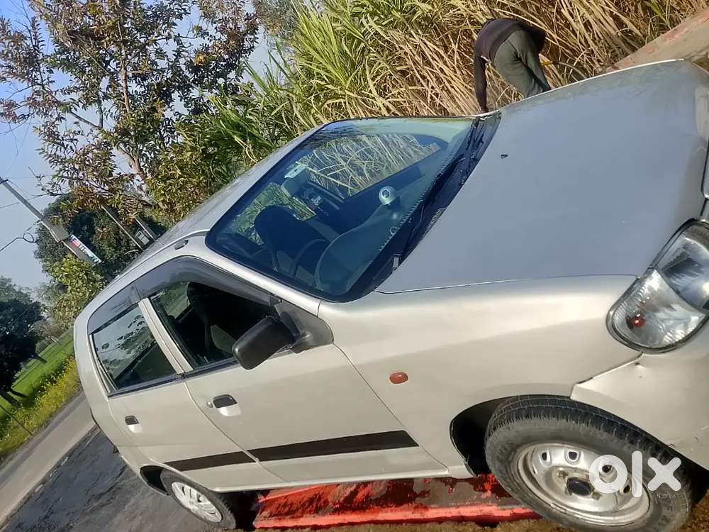 Maruti Suzuki Alto 2011 Petrol Good Condition