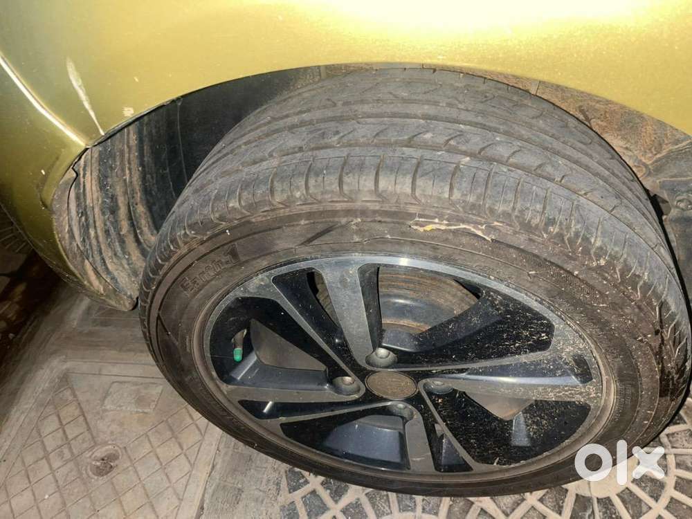 Tata Petrol Car 2020