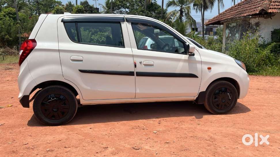 Maruti Suzuki Alto 800 Lxi, 2020, Petrol