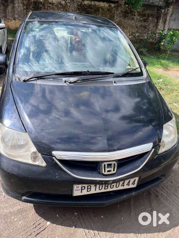Honda City Petrol 2006