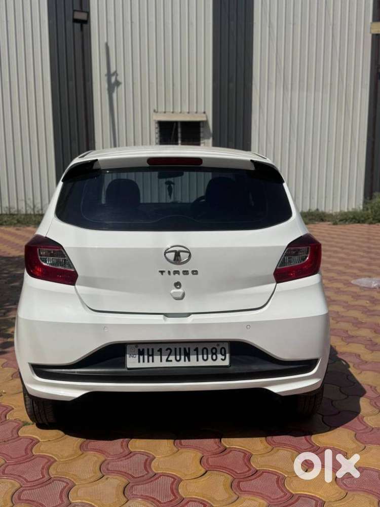 Tata Tiago 1.2 Revotron Xt Cng, 2022, Cng & Hybrids
