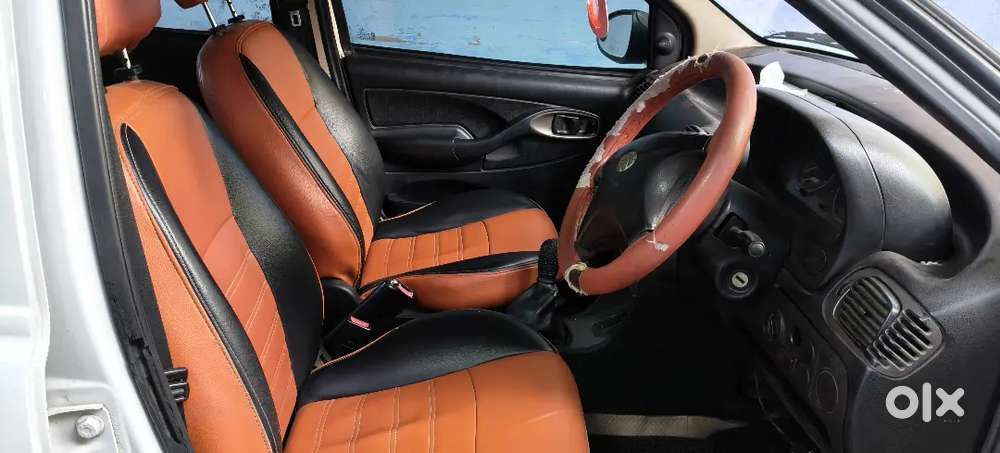 Tata Indigo Ecs 2015 Diesel Manual