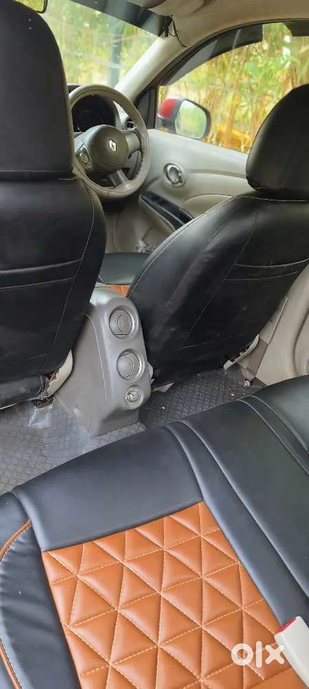 Renault Scala 2015