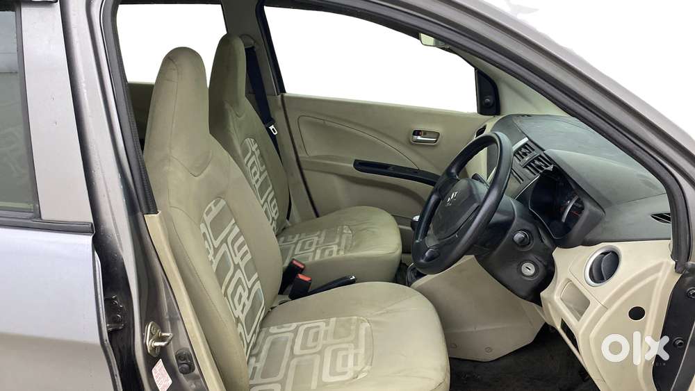 Maruti Suzuki Celerio Cng Vxi Mt, 2018, Cng & Hybrids