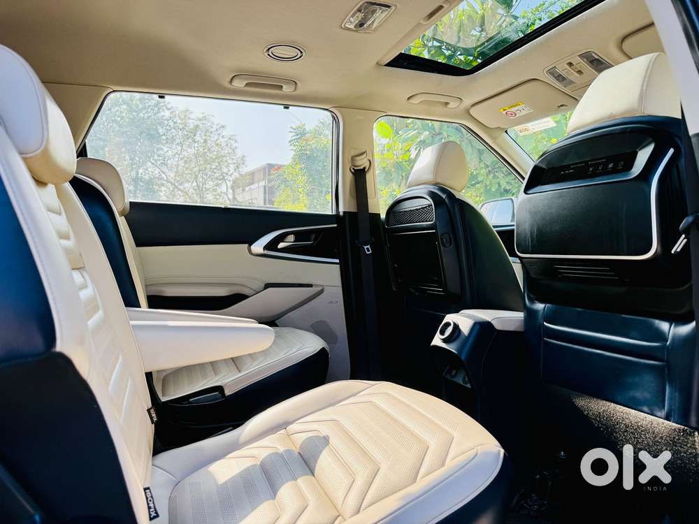 Kia Carens 1.4 Luxury Plus 6 Str, 2022, Petrol