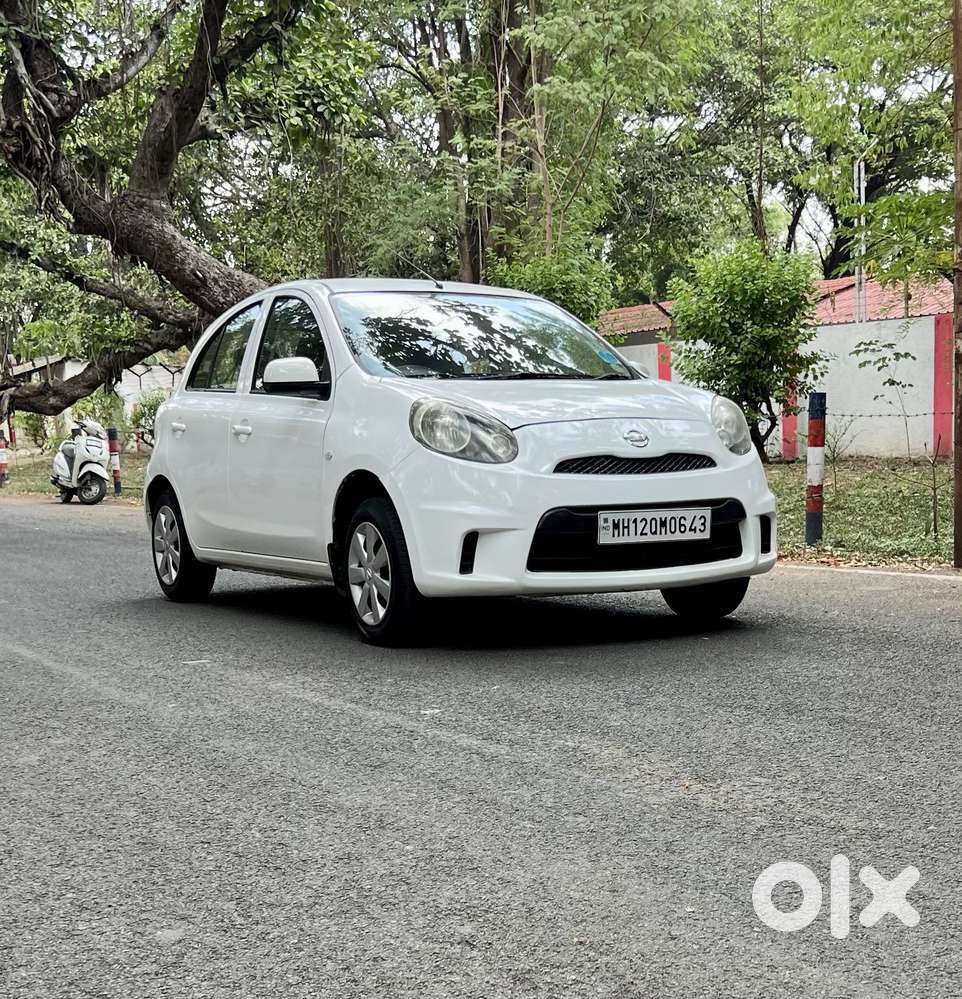 Nissan Micra Active Xv, 2018, Cng & Hybrids
