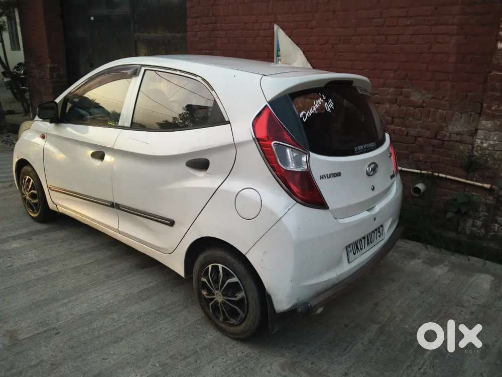 Hyundai Eon