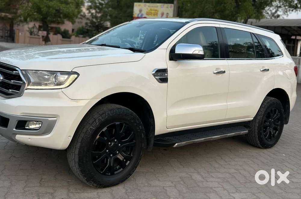 Ford Endeavour 3.2 (4x4) 2019 For Sell