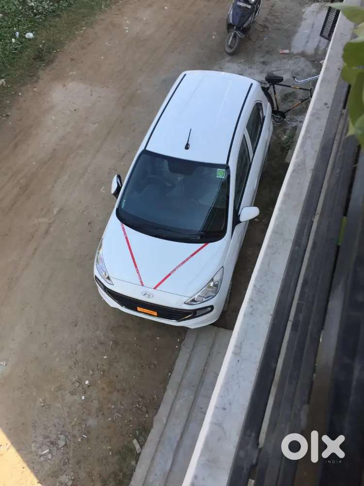 Hyundai New Santro 2019 Petrol 44090 Km Driven