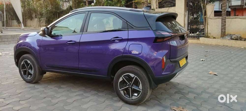 Tata Nexon Fearless Pr S 1.5 Revotorq Diesel 6 Mt Dt, 2024, Diesel