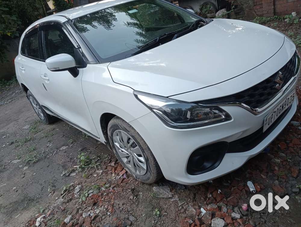 Maruti Suzuki Baleno Delta, 2023, Cng & Hybrids