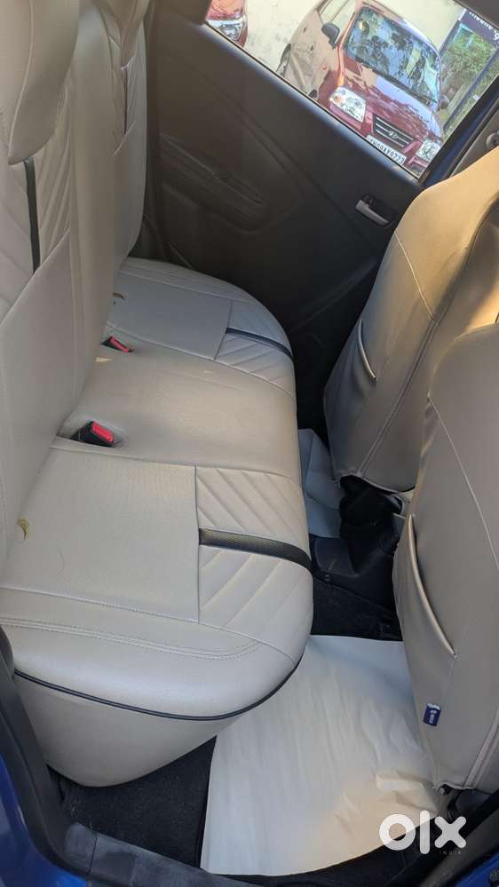 Maruti Suzuki Celerio 1.0 Zxi Mt, 2022, Petrol