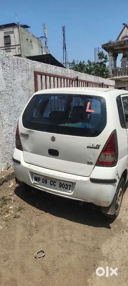 Maruti Suzuki Estilo 2008 Petrol 74000 Km Driven