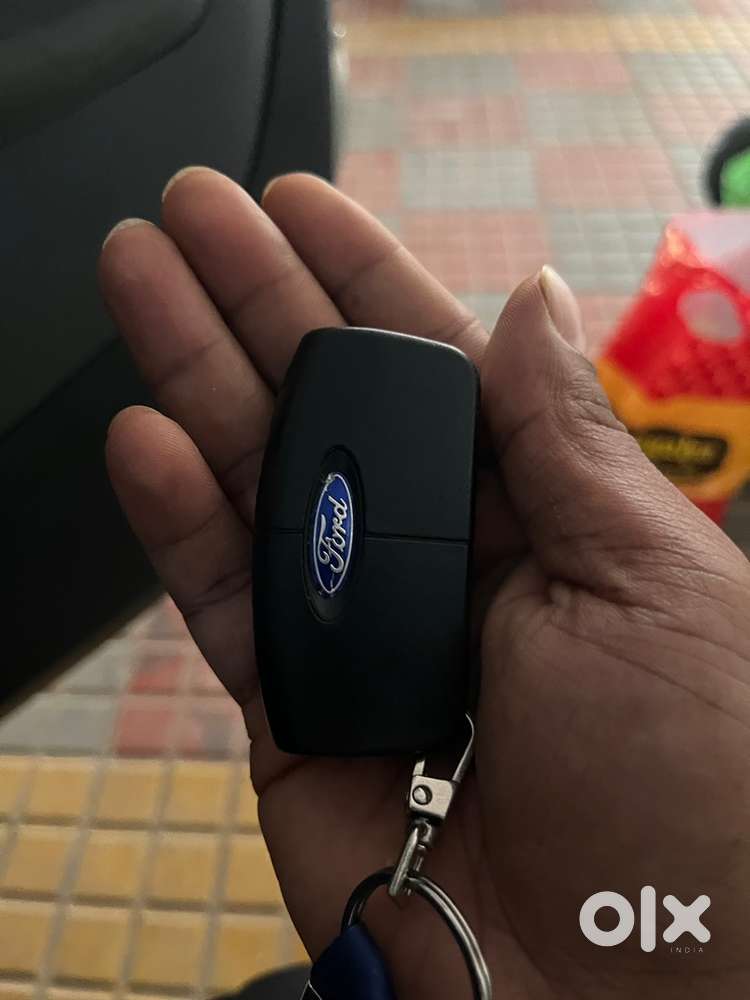Ford Fiesta Diesel Manual 2011