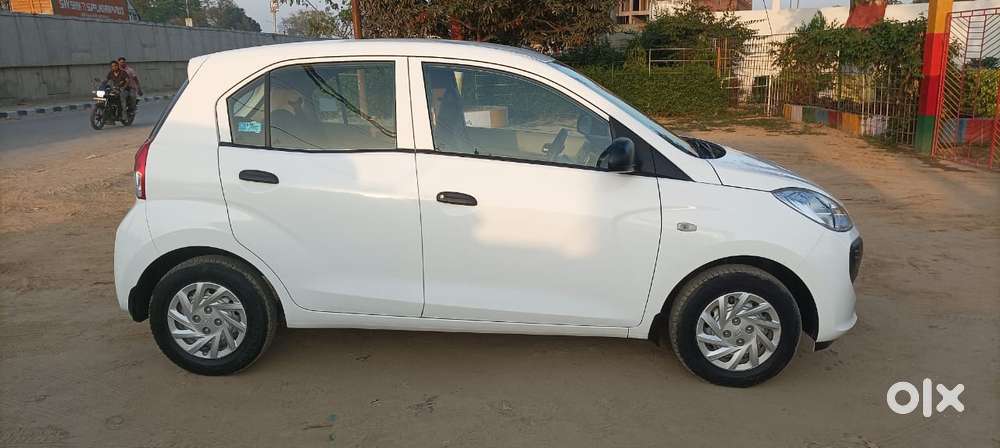 Hyundai New Santro 1.1 Era Executive, 2022, Petrol
