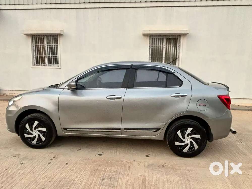 Maruti Suzuki Dzire 2020 Vxi