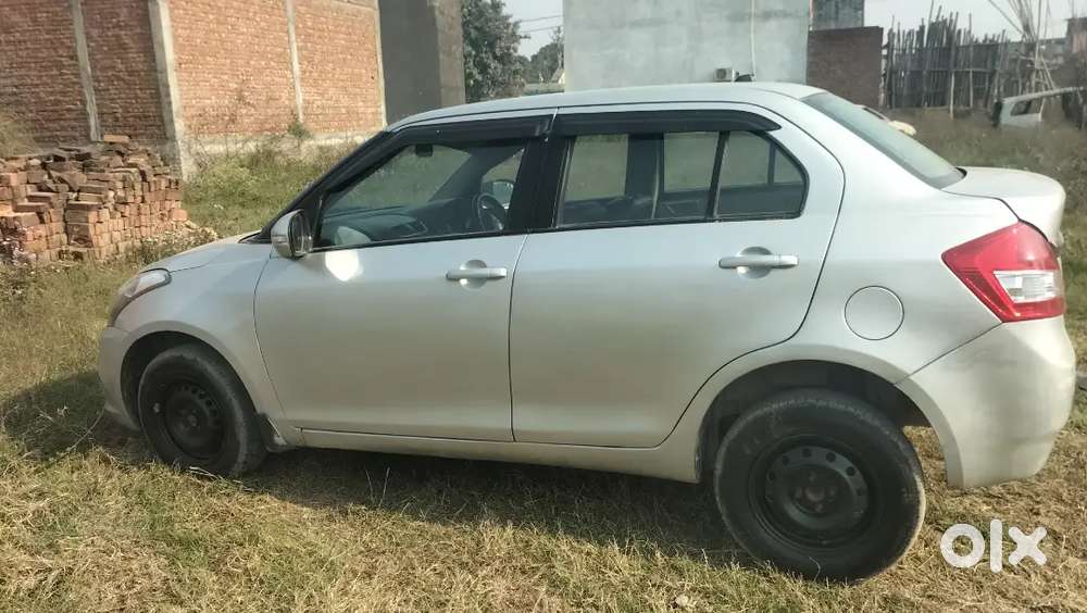 Maruti Suzuki Dzire 2015
