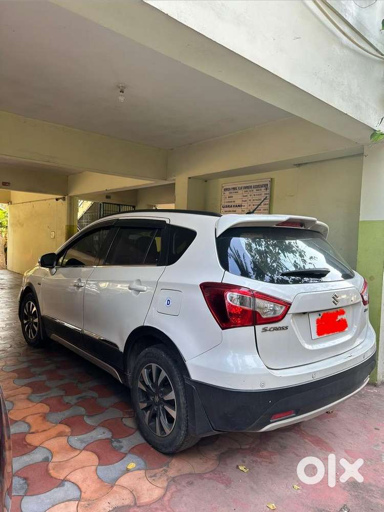 Maruti Suzuki Diesel 2019