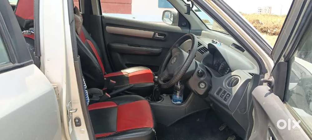 Maruti Suzuki Swift 2007 Petrol Well Maintained And Note:rca Expired.
