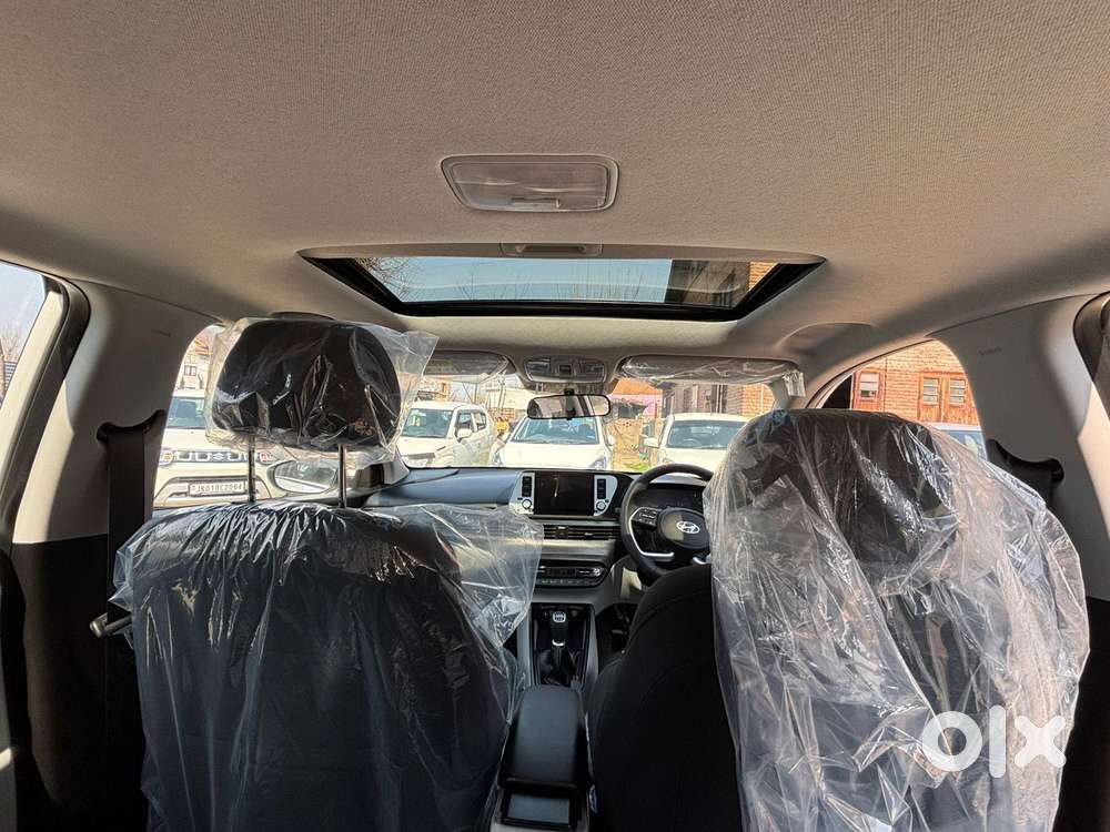 Hyundai I20 1.2 Asta, 2026, Petrol