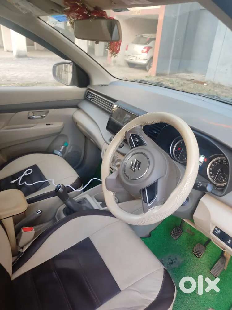 मात्र 18 महीने पुरानी हे आयकर विभाग में लगी थी